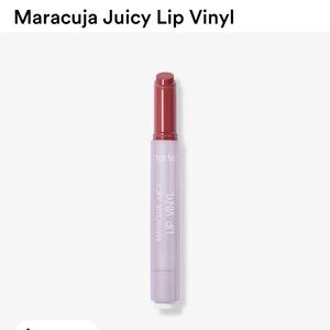 Tarte Maracuja Juicy Lip Vinyl-Hibiscus